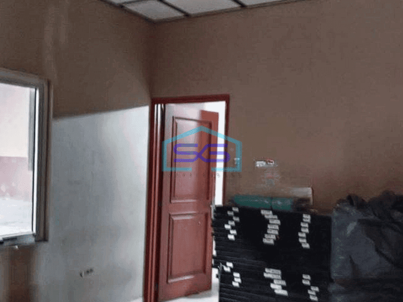 Disewakan gudang bagus 700m2 di Cipondoh