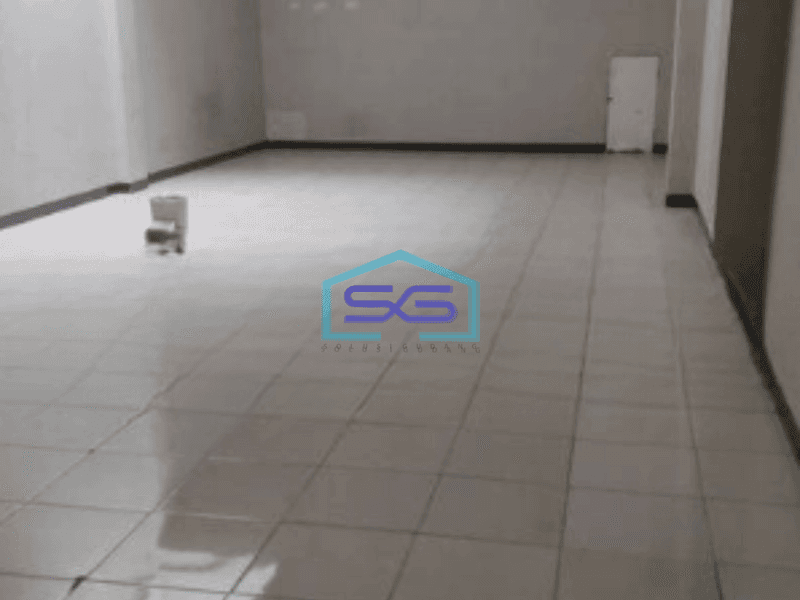 Disewakan Gedung Kantor Luas Tanah 410 m²di Turangga Bandung