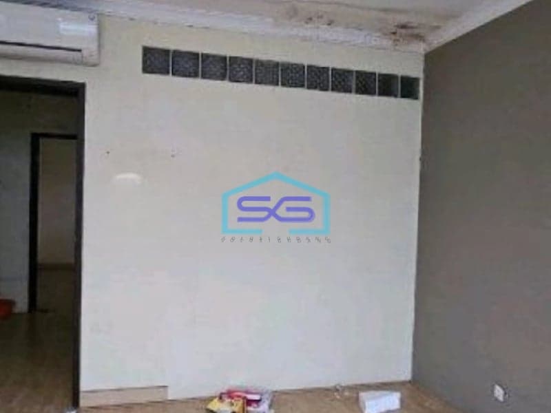 Dijual Ruko Di Jl Pangeran Jayakarta Jakarta Pusat Luas Bangunan 240m2