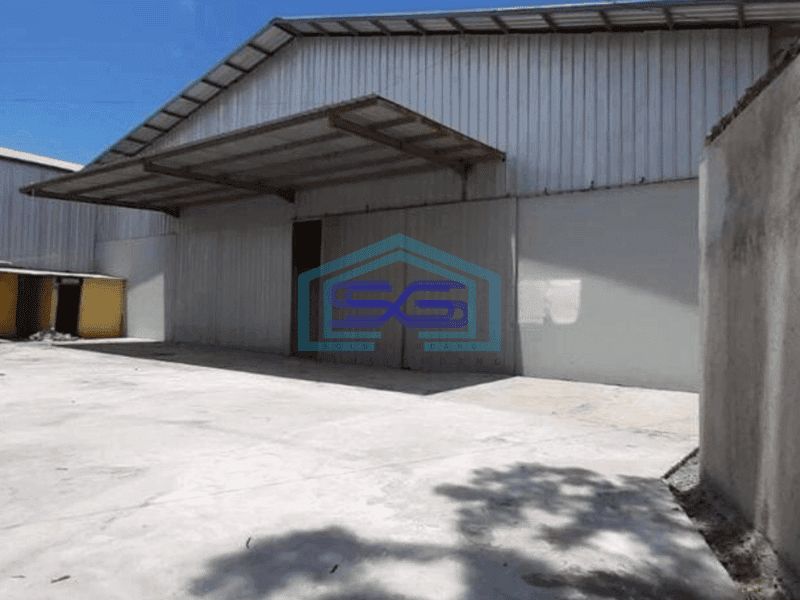 Gudang Siap Pakai Garut Kota