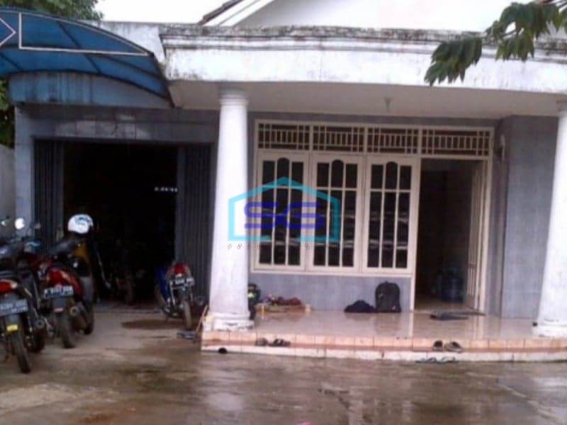 Disewakan Gudang di Daerah Cikupa Tangerang Rapi Dan Siap Pakai LT 904m2