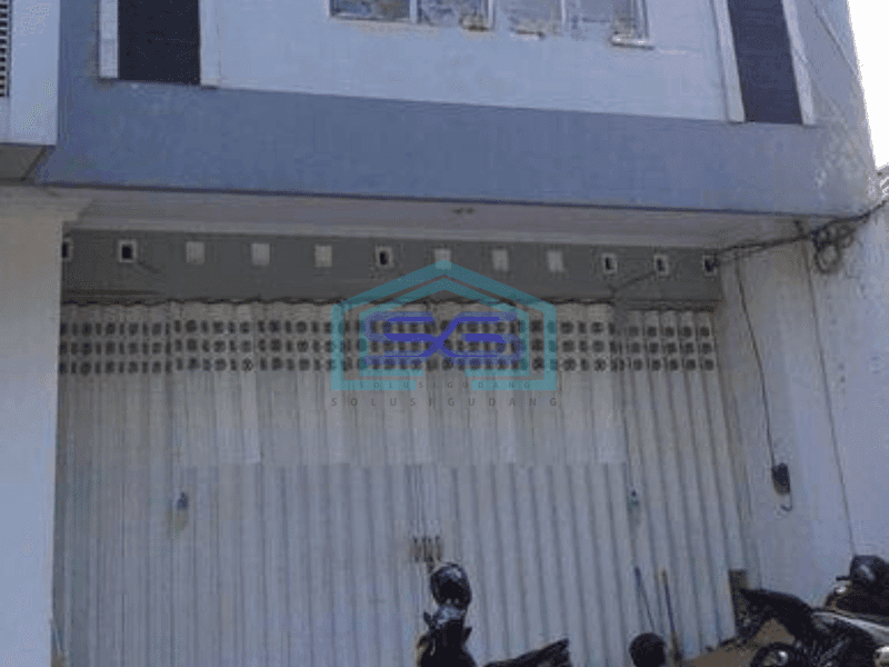 Disewakan Ruko Sangat Strategis Cocok untuk Gudang di Depok Sleman