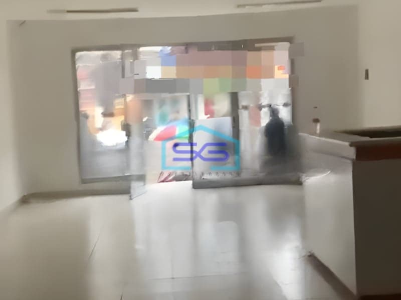 Dijual Ruko Siap Pakai di Kayu Ringin Bekasi Selatan Luas Tanah 76m2