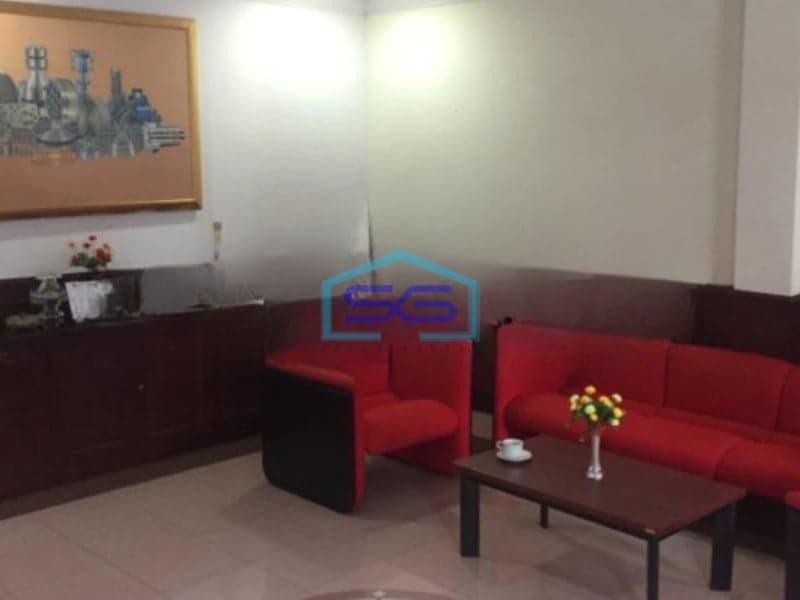 Dijual Gudang Luas Tanah  648 m² Lokasi Cikarang Bekasi