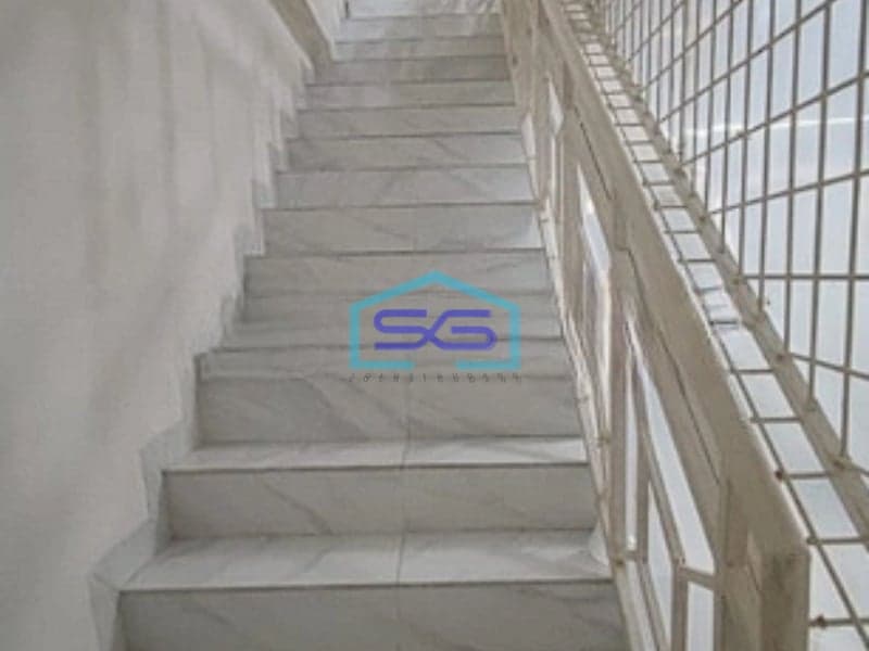 Dijual Ruko 3 Lantai Muara Karang Jelita Jakarta Utara Luas Bangunan 237m2