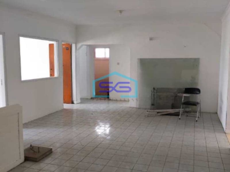 Dijual Ruko di Jln M.Hasibuan Bekasi Timur, Kota Bekasi Luas Tanah 370m2