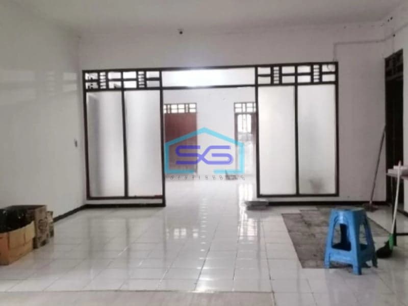 Disewakan Kantor Luas Tanah 900 m² Lokasi Sleman Yogyakarta