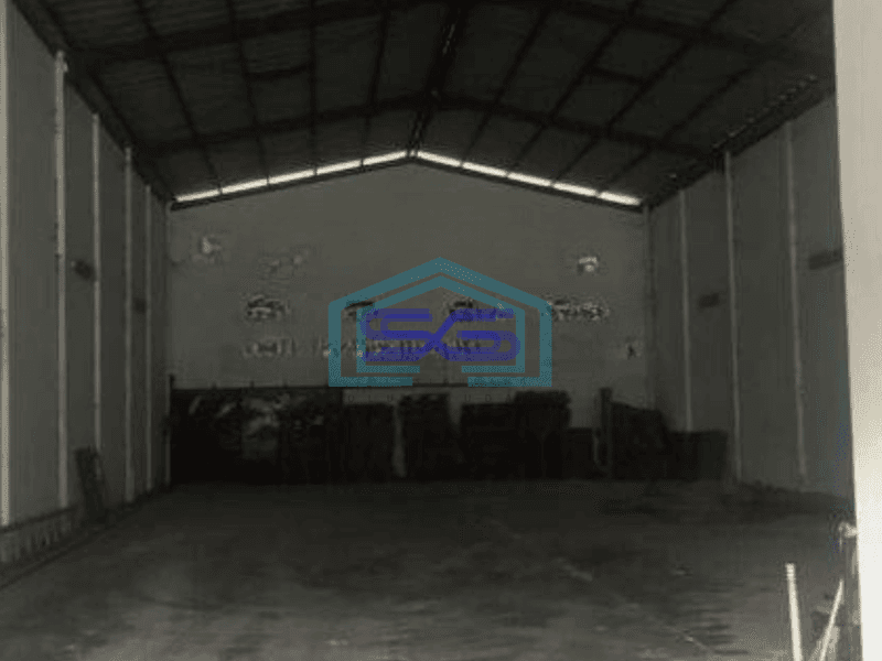 Disewa Gudang Taman tekno BSD Serpong Tangerang dekat tol jakarta