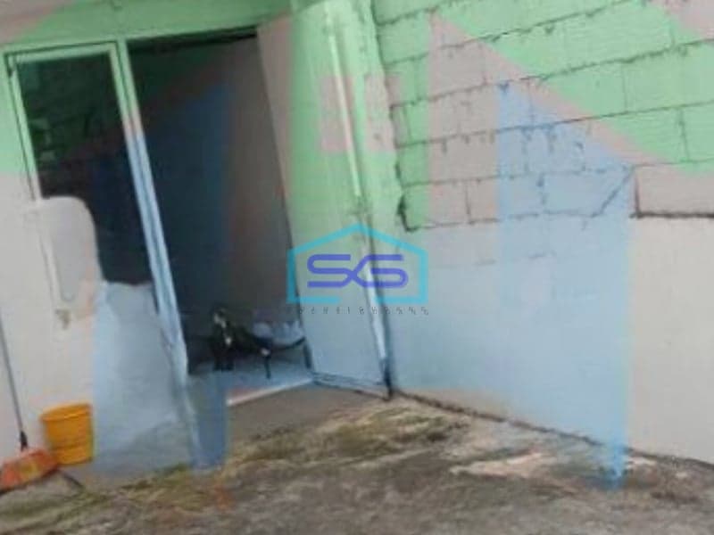 Disewakan Ruko di Little Ginza Citra Raya Tangerang LB 149m2