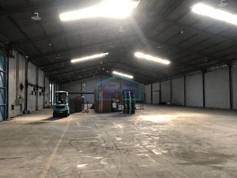 Disewakan Gudang di pulo gadung bagus dan siap pakai