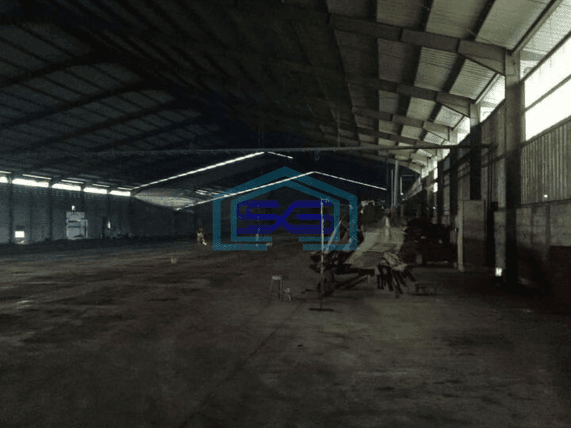 Disewakan Gudang Pangaitan Ujung Berung Bandung