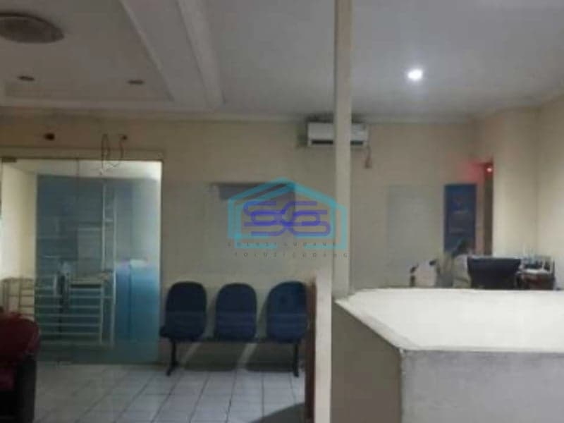 Dijual Gudang Luas Tanah 935 m² Lokasi di Cipondoh Tangerang