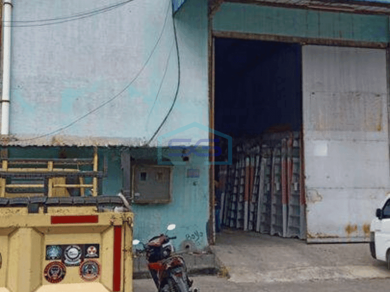 Dijual Gudang Bagus Di Pergudangan Kosambi Megah Tangerang Dekat Bandara