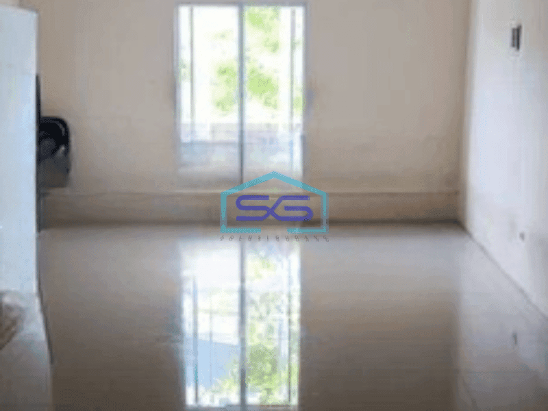 Dijual Ruko 3 Lantai Luas Bangunan 235 m² di Kebayoran Baru Jakarta Selatan