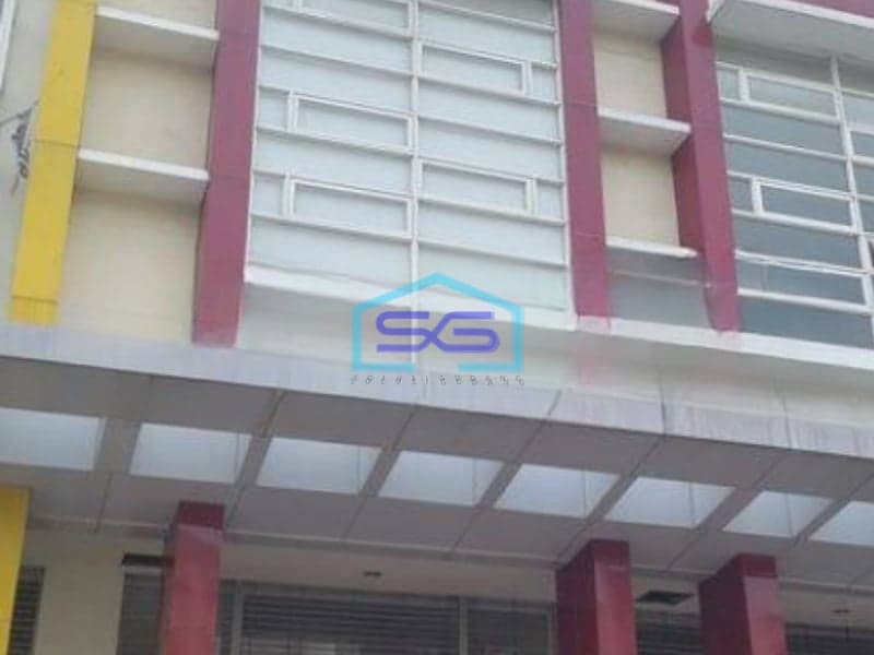 Dijual Ruko Baru Di Grand Orchad Kelapa Gading Jakarta Utara
