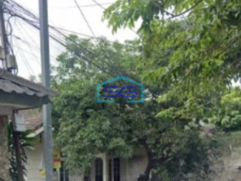 Dijual Tanah Luas 2390 m² di Pinggir Jalan Duri Kosambi Jakarta Barat