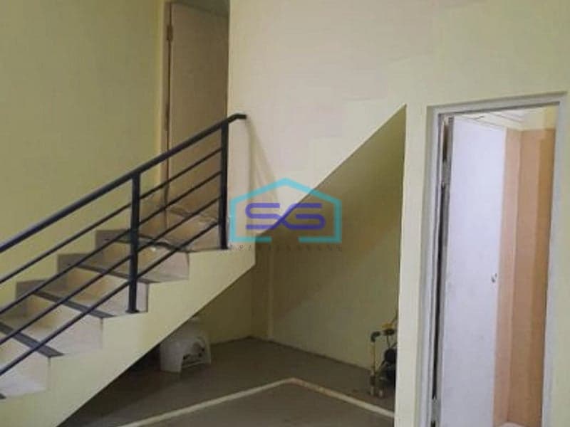 Dijual Ruko di Muara Karang Jakarta Utara Bangunan 4 Lantai