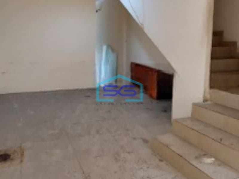 Dijual Ruko Di Muara Karang Jakarta Utara 3 Lantai Shm Luas Tanah 107m² Bagus Lokasi Strategis