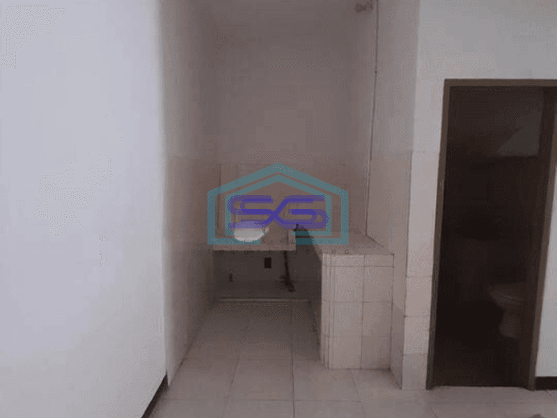 Disewakan Ruko di Jl Borobudur Malang Jawa Timur