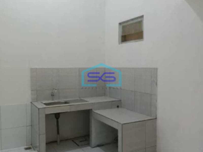 Disewakan Ruko 2 Lantai Siap Huni Di Citra Raya Tangerang Luas Bangunan  105 m²