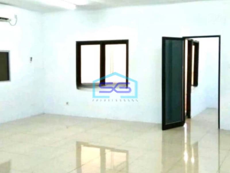 Disewakan Gudang Siap Pakai Taman Tekno Bsd Tangerang Luas 600m2