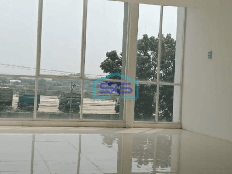 Dijual Ruko 2 Lantai di Bekasi