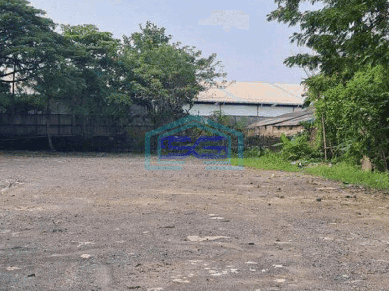 Dijual Tanah 3800m di Cakung Jakarta Timur