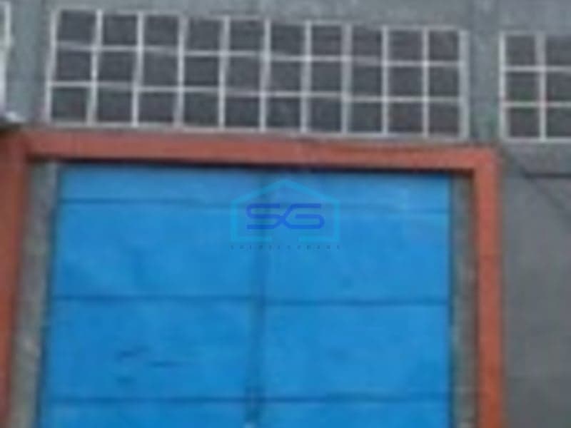 DISEWAKAN GUDANG MURAH DI SIDOARJO