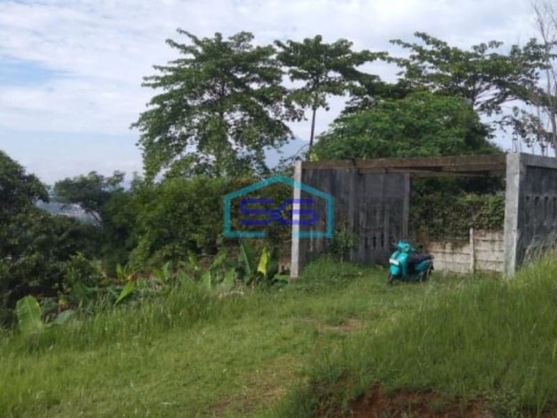 Dijual Tanah Megamendung di Bogor Sangat Strategis dan Bagus