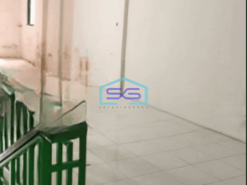 Dijual Ruko Luas Bangunan  240 m² di Pluit Jakarta Utara 3 Lantai