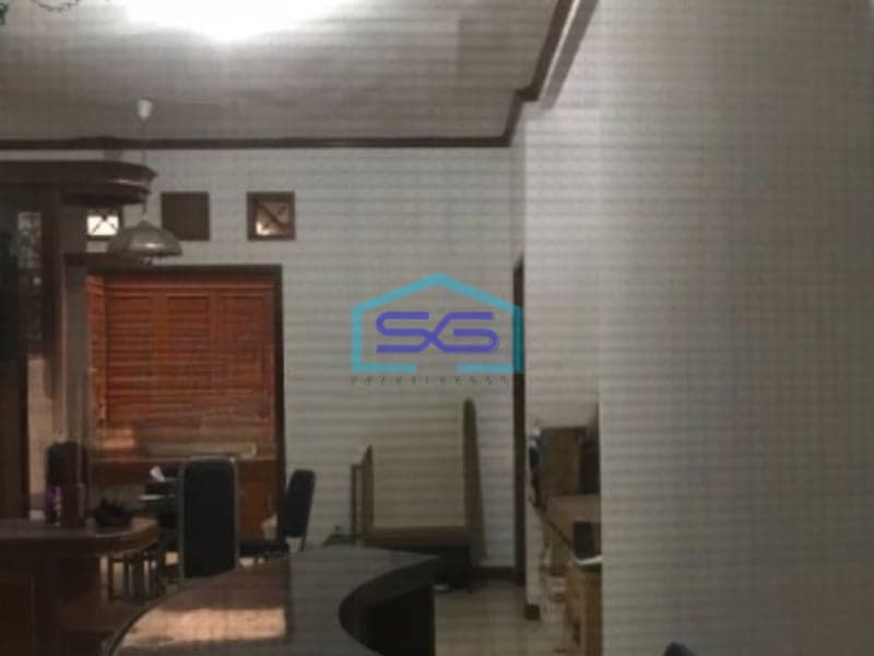 Dijual Ruko 3 Lantai Luas Tanah  193 m² Lokasi Beji Depok