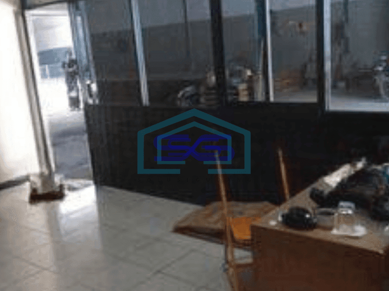 Gudang disewakan kayu besar kapuk