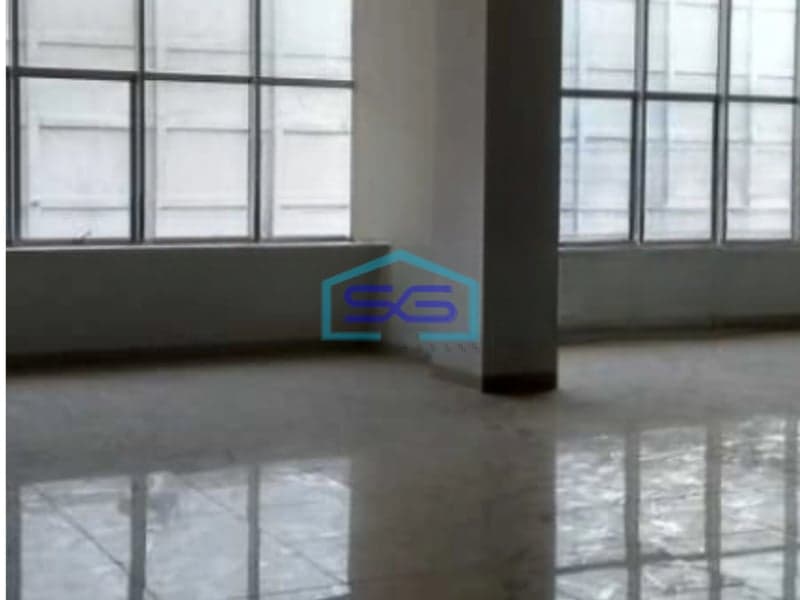 Disewakan Ruko Luas Bangunan 680 m² Lokasi Penjaringan Jakarta Utara