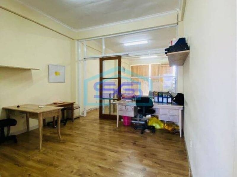 Dijual Ruko 3 Lantai Lokasi Strategis di Sanur