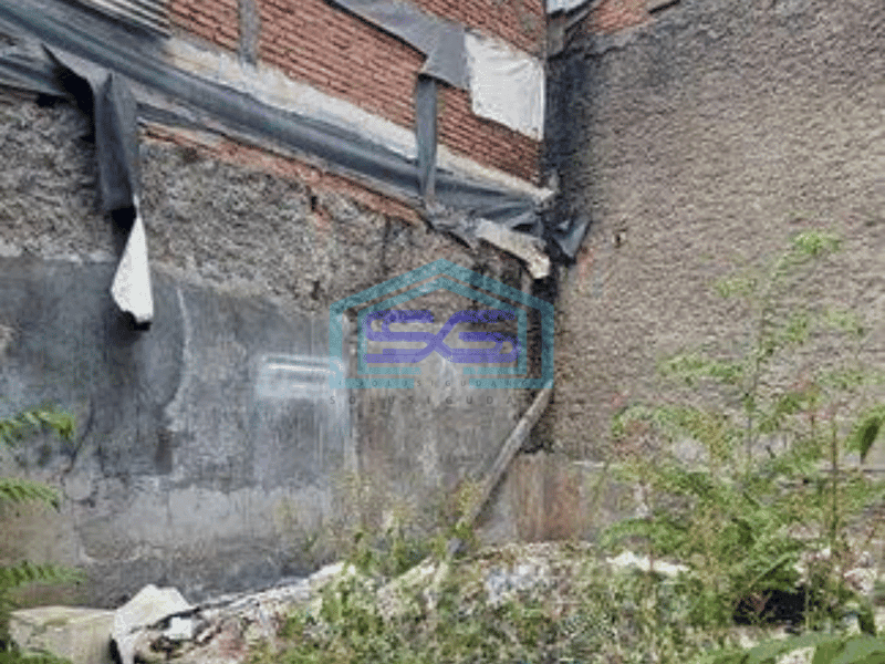 Disewakan Lahan Untuk Gudang di Kapuk Jakarta Utara