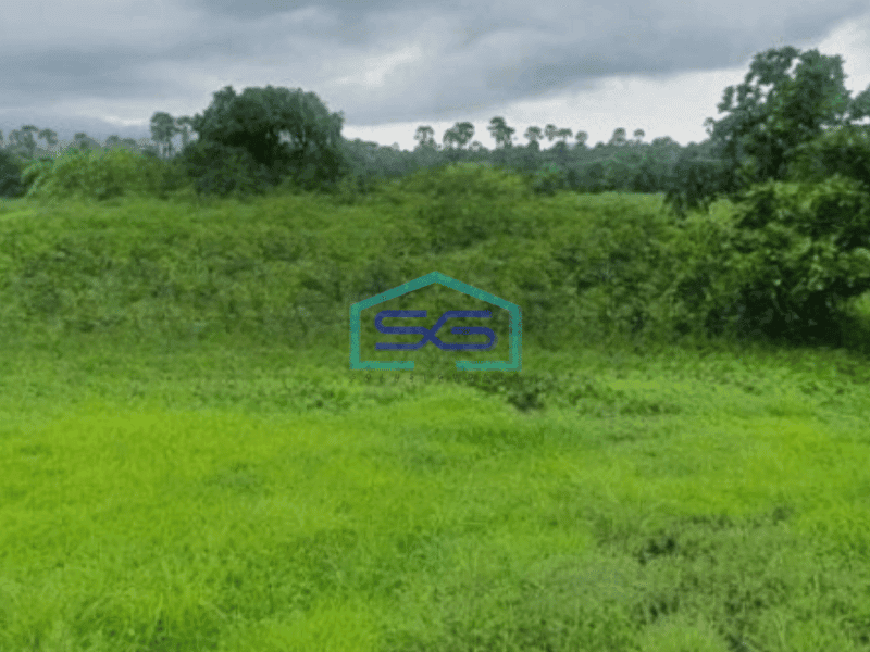 Dijual Tanah Luas  7200 m² Lokasi Strategis di Rungkut Surabaya