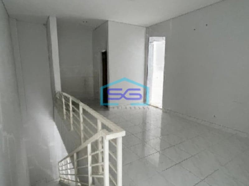 Dijual Cepat Ruko Gandeng Arcadia Grande Di Kelapa Dua Tangerang Luas Bangunan  162 m²