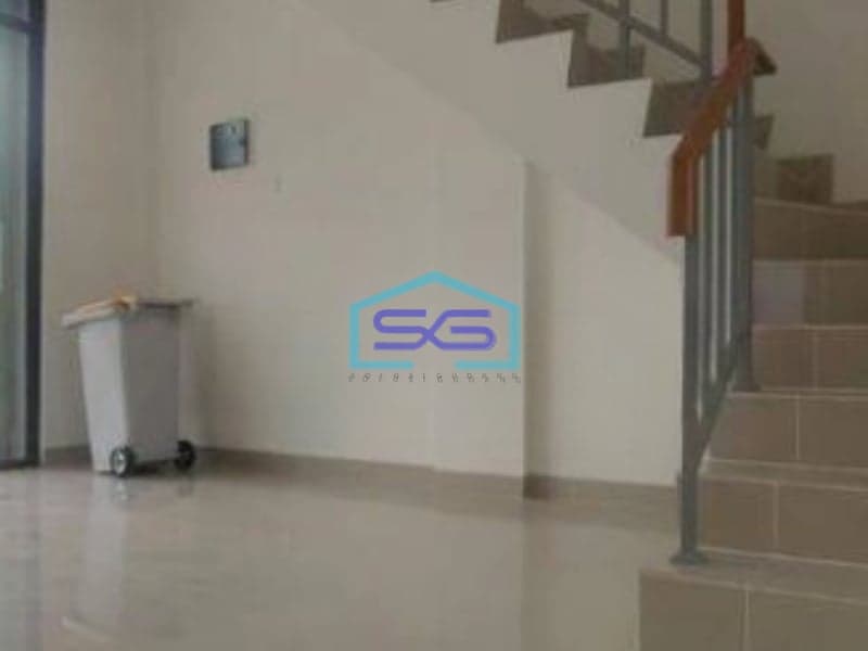 Disewakan Ruko di Harapan Indah Bekasi