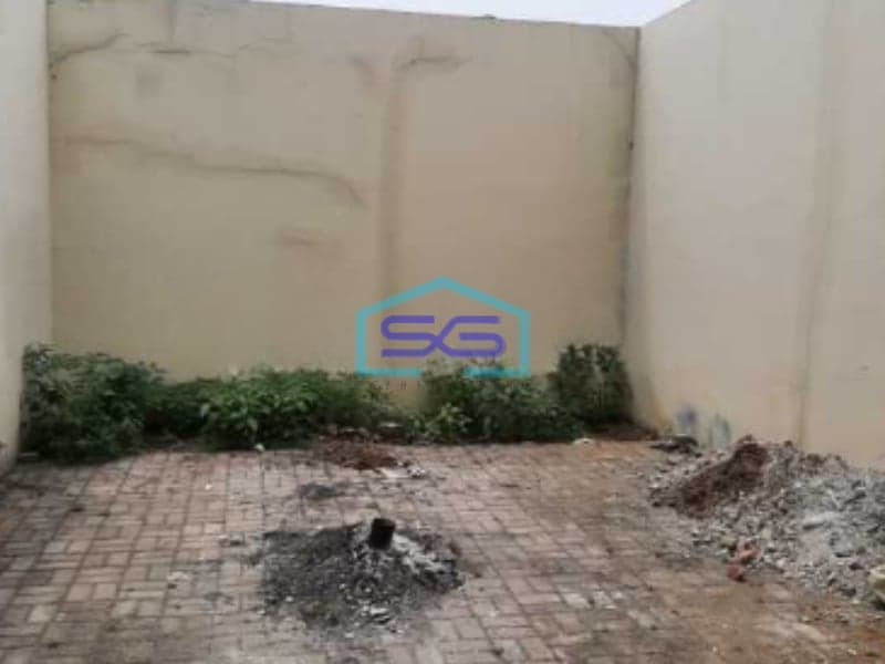 Dijual Ruko Di Harapan Indah Bekasi Luas Bangunan 903m2