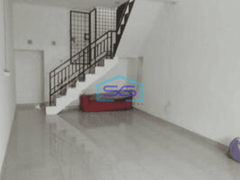 Disewa Ruko 2 Lantai Dekat Pakuwon Mall, Condong Catur, Depok, Sleman