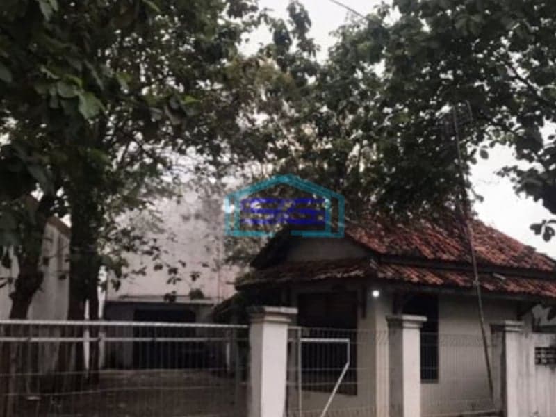 Dijual Tanah Luas Tanah  6750 m² Lokasi Strategis di Pekalongan Jawa Tengah