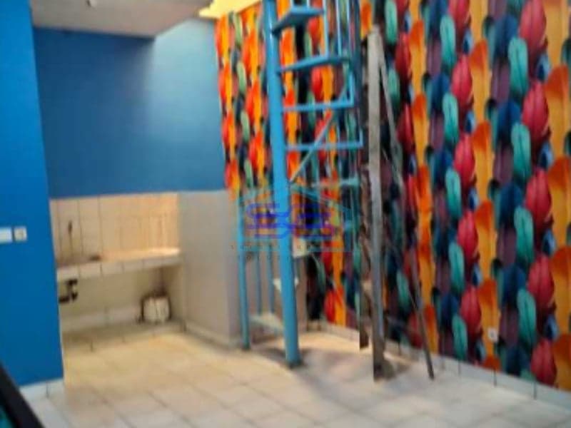 Disewakan Ruko Gandeng 2 Lantai di Puri Botanical Kembangan Joglo Jakarta Barat Luas Bangunan  100 m²