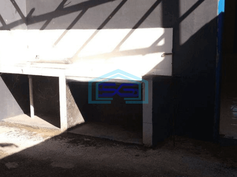 Dijual Gudang murah di pattene kota makassar dekat dr bandara