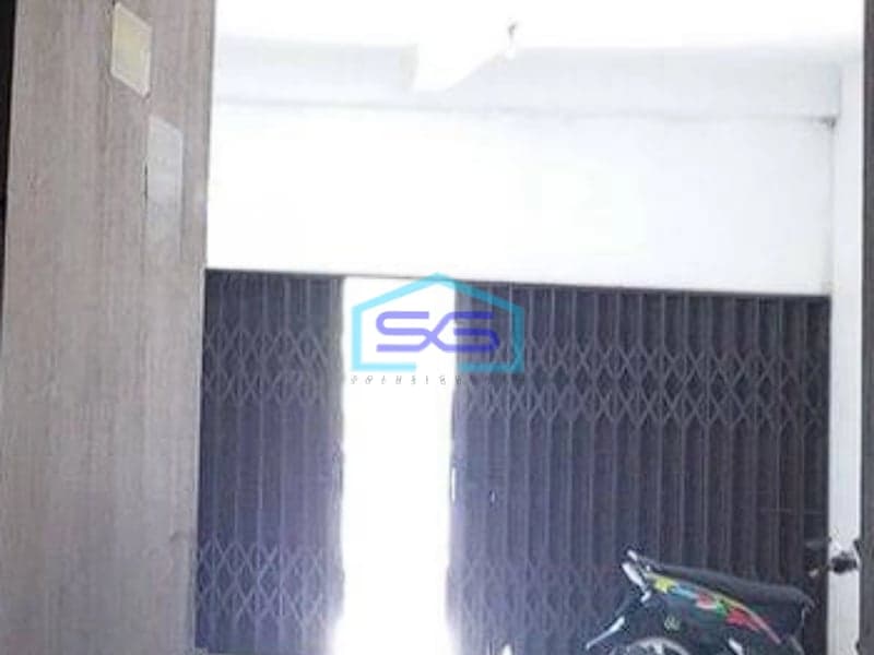 Disewakan Ruko di Komplek Taman Kopo Indah 2 Bandung LT 200m2