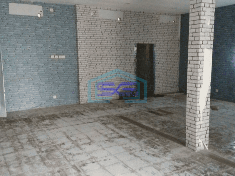 Disewakan Ruko Murah Pinggir Jalan Besar di Sleman Jogja