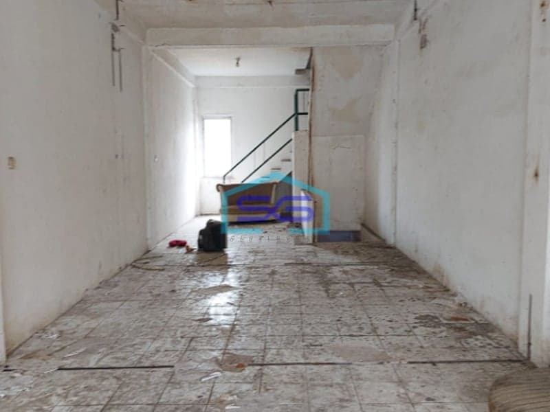 Disewakan Ruko 3 Lantai di Jalan MP Mangkunegara Sako Kenten, Palembang LB 194m2