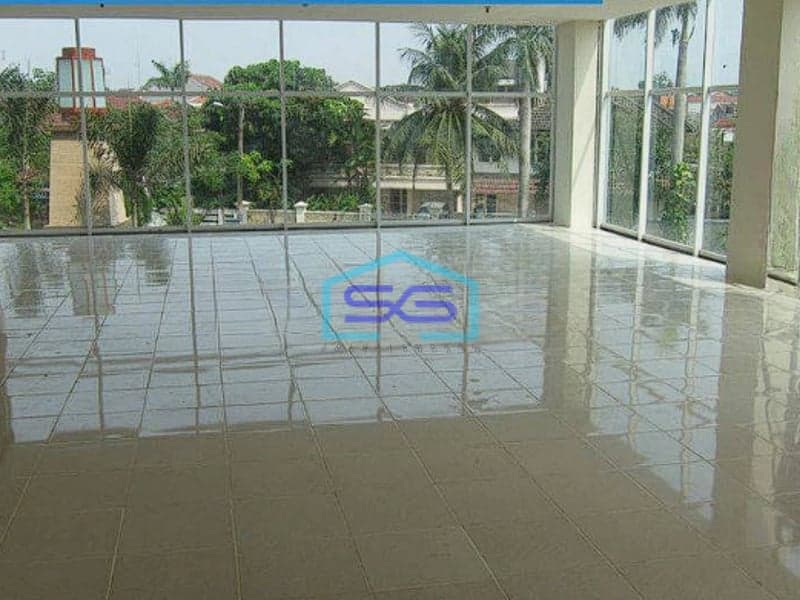 Dijual Ruko Baru Hook 3 Lantai Daerah Kembangan Jakarta Barat LB 252m2