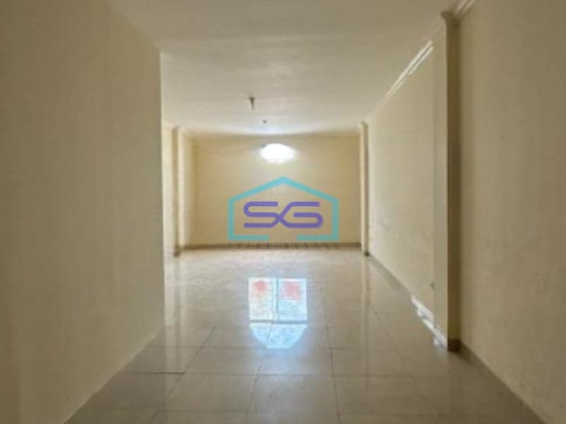 Dijual Ruko Siap Huni Lokasi Bebas Banjir di Jakarta Barat Luas Bangunan  200 m²