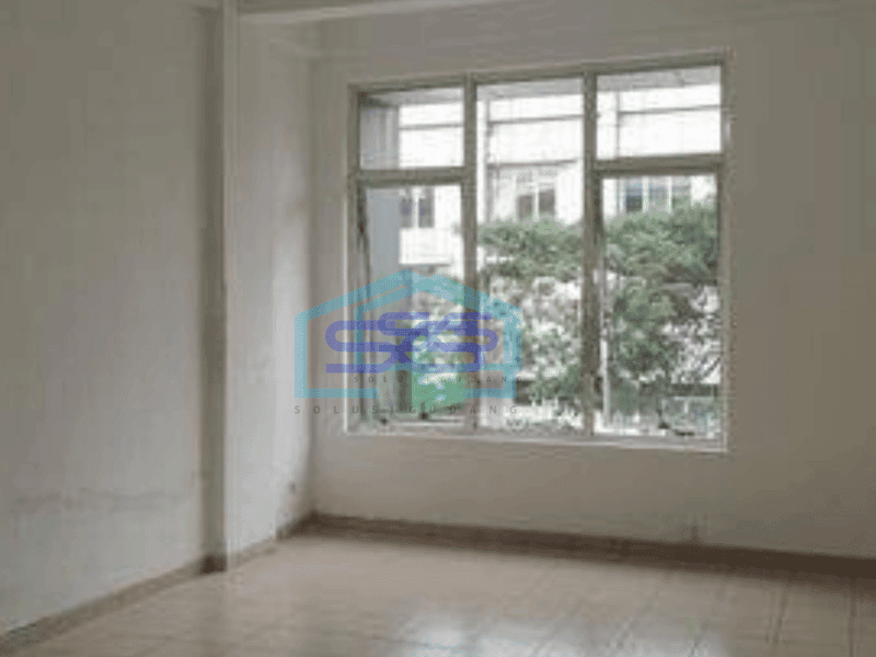 Disewa ruko siap pakai di Alam Sutera