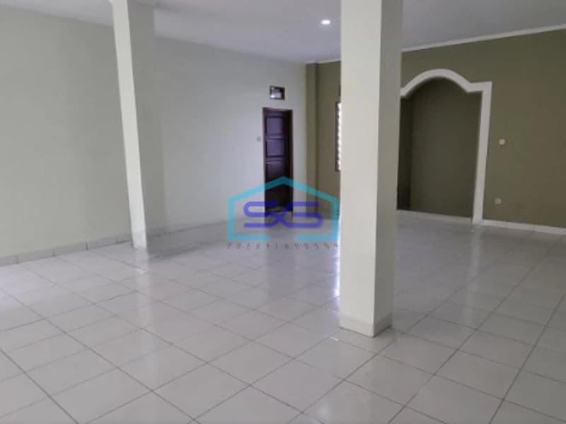 Disewakan Ruko Lokasi di Tamansari Bandung Jawa Barat , Bandung Luas Bangunan 88 m²